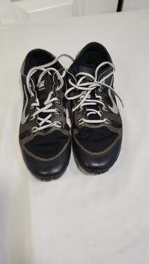 Nike Free Run Bionic Women's Training Shoes 599269-001 Size 9.5